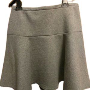 Merona wool skirt